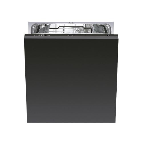 Smeg volledig geïntegreerde vaatwasser STA6249NL