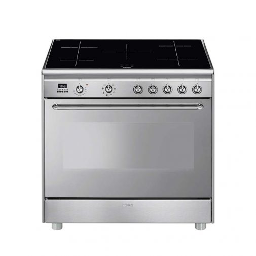 Smeg CG90IX9-1