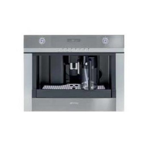 Smeg CMSC451 inbouw koffiemachine