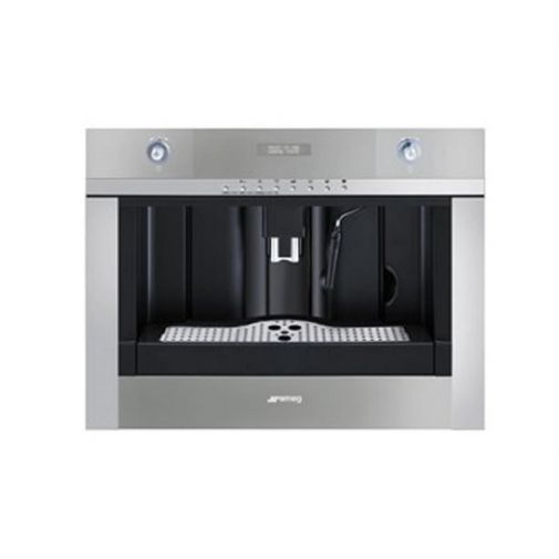 Smeg CMSC45 inbouw koffiemachine