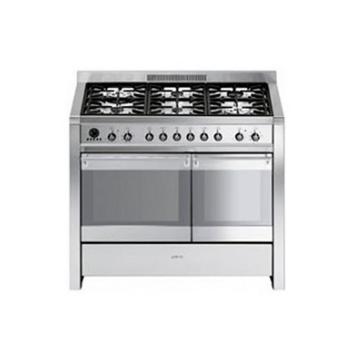 Smeg CS20NL-8 gasfornuis