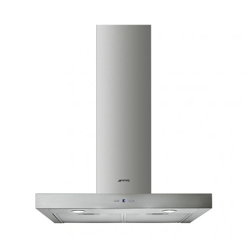Smeg KAT600HXE wandschouw afzuigkap