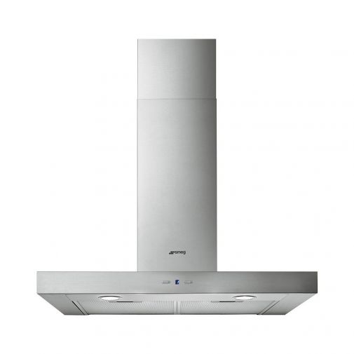Smeg KAT700HXE wandschouw afzuigkap