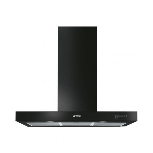 Smeg KS9500BLE wandschouw afzuigkap