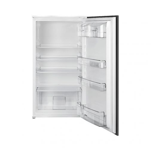 Smeg S3L100P inbouw koelkast