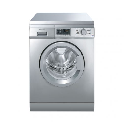 Smeg SLB147XNL vrijstaande wasmachine restant model