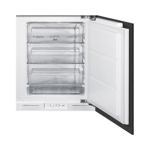Smeg UD7108FSEP onderbouw diepvrieskast