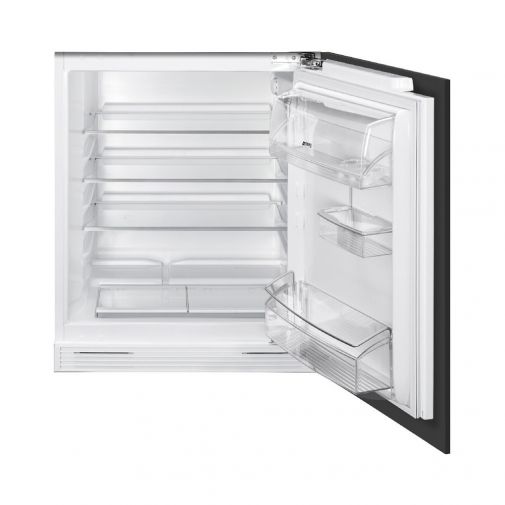 Smeg UD7140LSP onderbouw koelkast