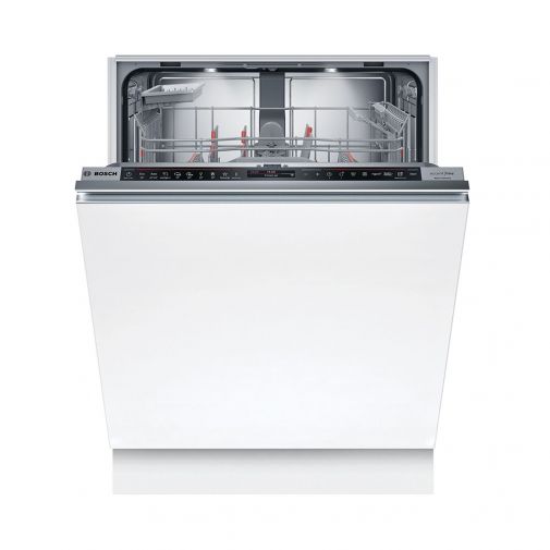 Bosch SMH8TB800E met varioscharnier