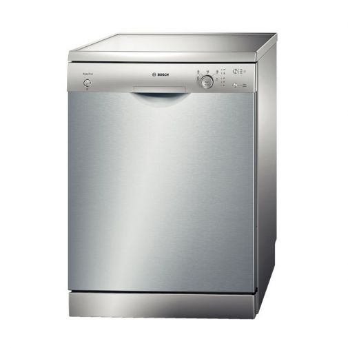 Bosch vrijstaande vaatwasser SMS50D28EU restant model