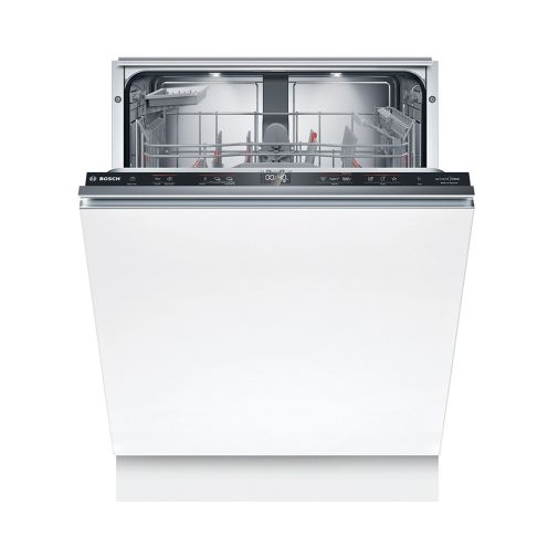 Bosch SMT6EB801E met varioscharnier Inbouw volledig geïntegreerd