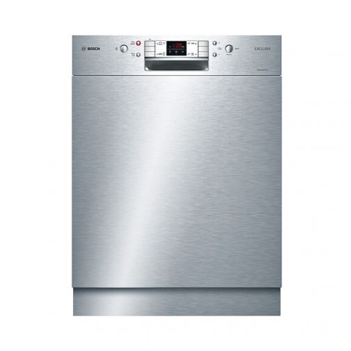 Bosch SMU84L05EU onderbouw vaatwasser restant model