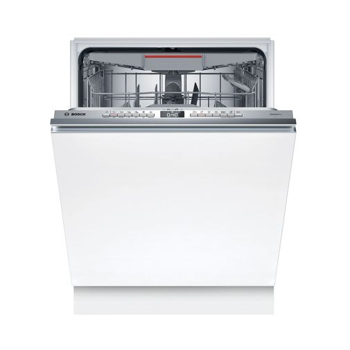 Bosch SMV6YCX02E Volledig geintegreerde inbouw vaatwasser