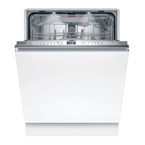 Bosch SMV6ZDX16E met 3e laadrek Inbouw volledig geïntegreerd