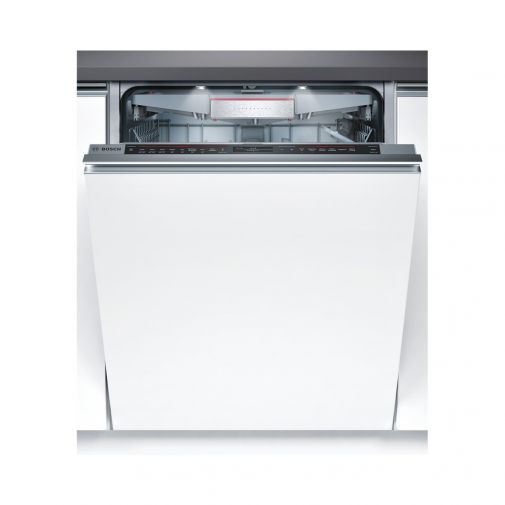 Bosch SMV88TX01N volledig integreerbare vaatwasser