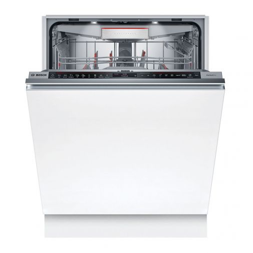 Bosch SMV8TCX01E met PerfectDry