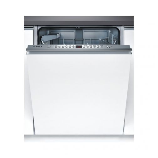 Bosch SMV93M30NL volledig integreerbare vaatwasser demo model