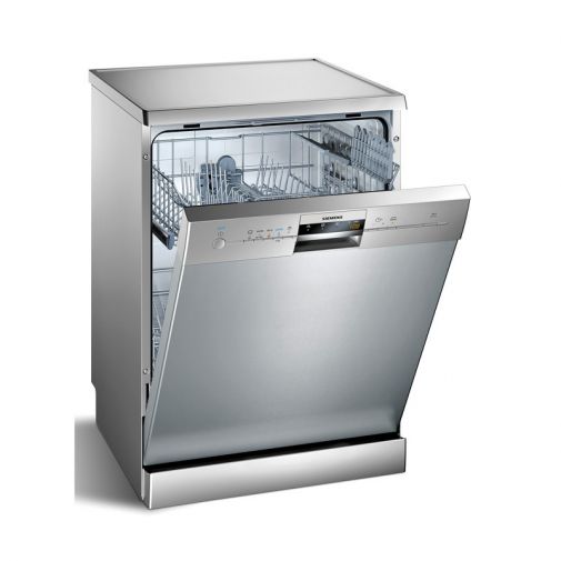 Siemens SN25L801EU vrijstaande vaatwasser restant model