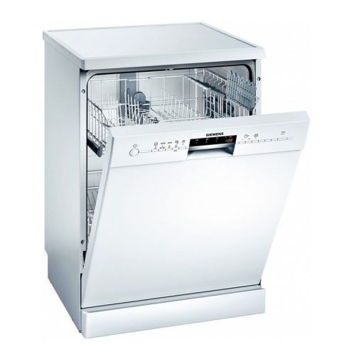 Siemens SN25M205EP vrijstaande vaatwasser restant model