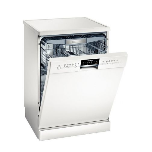 Siemens SN26M298EU vrijstaande vaatwasser restant model