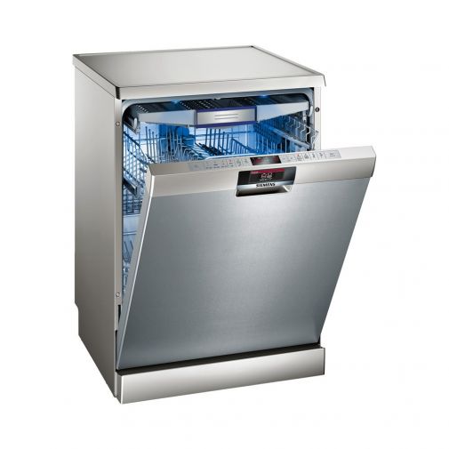 Siemens SN26V896EU vrijstaande vaatwasser restant model