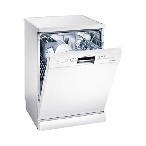Siemens SN28M250EU vrijstaande vaatwasser