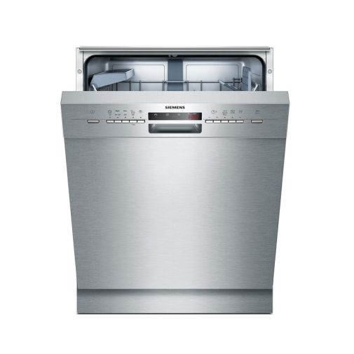 Siemens onderbouw vaatwasser SN45N539EU restant model