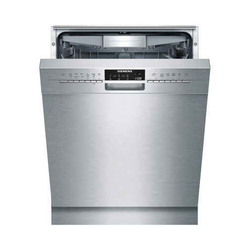 Siemens SN46P591EU onderbouw vaatwasser restant model