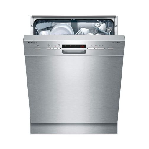 Siemens SN48M541EU onderbouw vaatwasser restant model