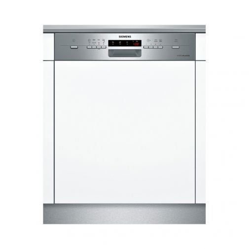 Siemens SN58M542EU half geïntegreerde vaatwasser restant model