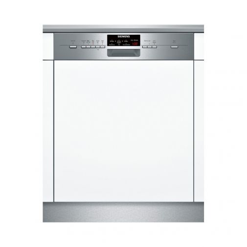 Siemens SN59M531NL half integreerbare vaatwasser 
