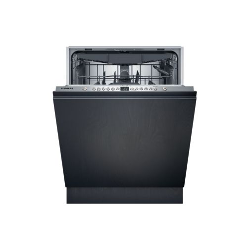Siemens SN616X01EF ACTIE Volledig geintegreerde inbouw vaatwasser