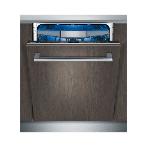 Siemens SN678X02TN volledig integreerbare vaatwasser