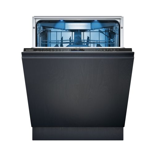 Siemens SN67ZX06CE Volledig geintegreerde inbouw vaatwasser