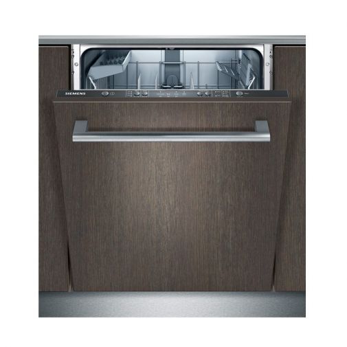 Siemens SN69E002NL volledig geïntegreerde vaatwasser