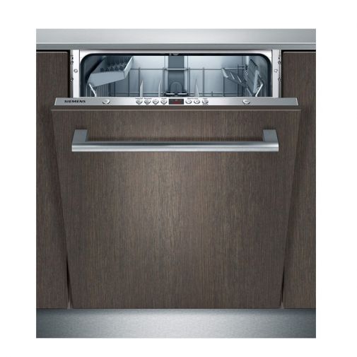 Siemens SN69M000NL volledig geïntegreerde vaatwasser