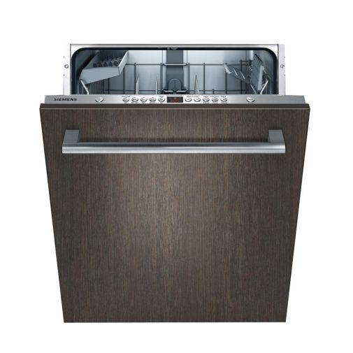 Siemens SN69M032NL volledige geïntegreerde vaatwasser restant model