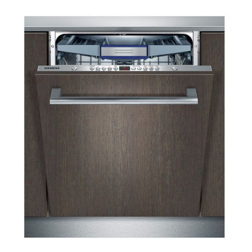 Siemens SN69M082NL volledige geïntegreerde vaatwasser restant model
