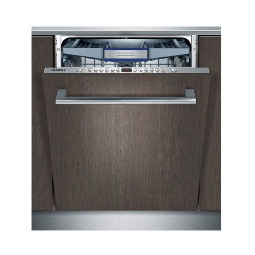 Siemens volledig integreerbare vaatwassers SN69M090NL restant model