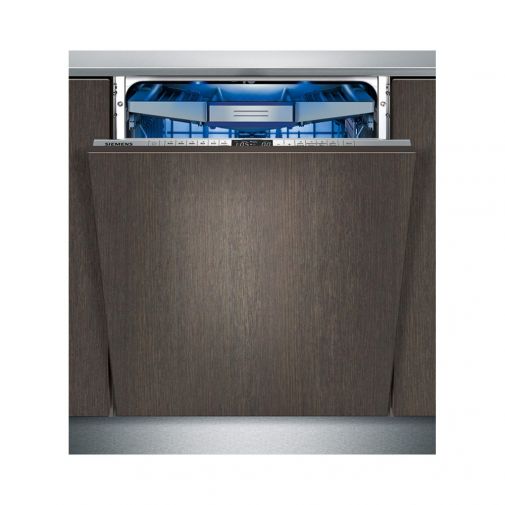 Siemens SN76V192NL volledig geïntegreerde vaatwasser restant model