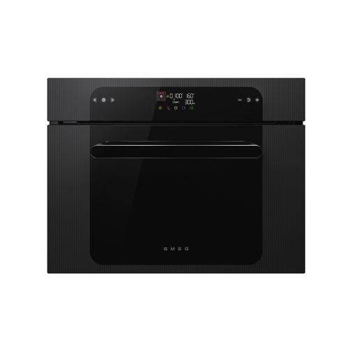 Smeg SO4202M1B Inbouw - combi-magnetron