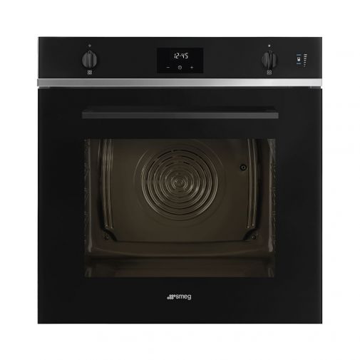 SMEG SO6401S2B stoom toevoeging