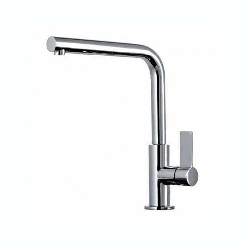 Solitaire SOW3169152 eenhendel keuken mengkraan