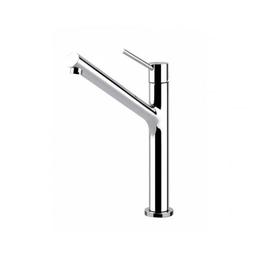 Solitaire SOW3562152 keuken mengkraan eengreeps restant model