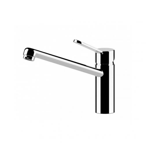 Solitaire SOW5265152 keuken mengkraan eengreeps restant model