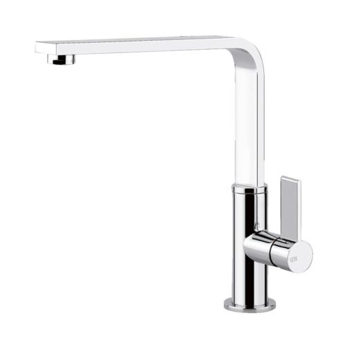 Solitaire SOW7065100 keuken mengkraan restant model