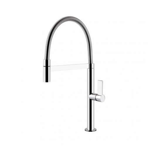 Solitaire SOW9860101 keuken mengkraan restant model