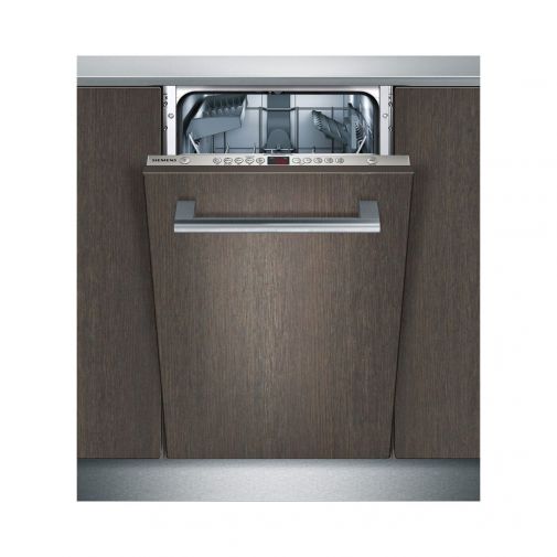 Siemens SR65M030EU volledig integreerbare vaatwasser restant model