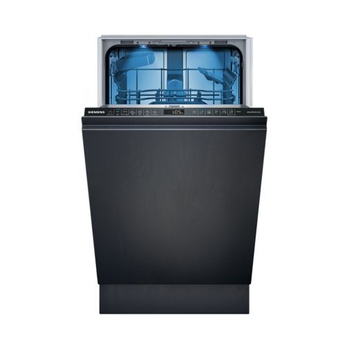 Siemens SR85E801LE restant met open assist