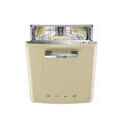 Smeg ST2FABP2 inbouw vaatwasser